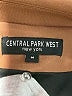 Central Park West Brown Blazer Size M - photo 6