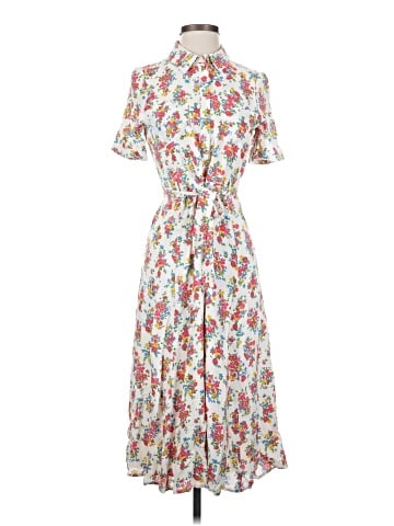 Sézane Casual Dress (view 1)