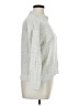 Weatherproof Solid White Turtleneck Sweater Size XL - photo 4