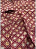 Gucci Polka Dots Brown Vintage blouse Size EU (IT) 44 / US 8 - photo 8