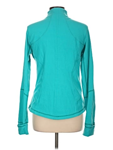 Lululemon Athletica Track Jacket (view 2)