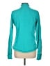 Lululemon Athletica Teal Track Jacket Size 12 (estimated) - photo 2