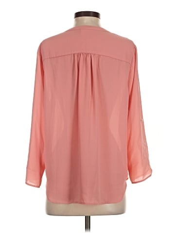 Everleigh 3/4 Sleeve T-Shirt (view 2)