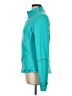 Lululemon Athletica Teal Track Jacket Size 12 (estimated) - photo 5