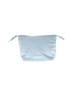 Athleta 100% Polyester Silver Makeup Bag One size - photo 1