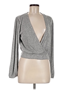 Amadi Long Sleeve Top (view 1)