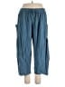 Target Blue Casual Pants Size XL - photo 1