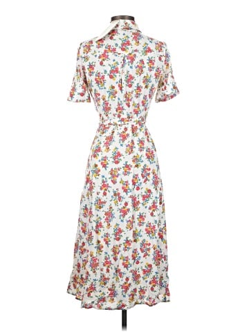 Sézane Casual Dress (view 2)