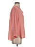 Everleigh Pink 3/4 Sleeve T-Shirt Size XS - photo 4