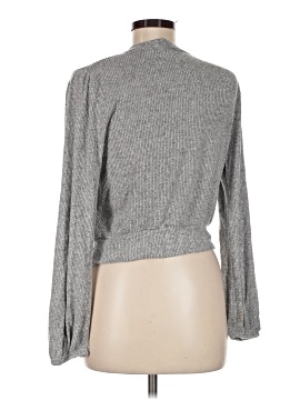 Amadi Long Sleeve Top (view 2)