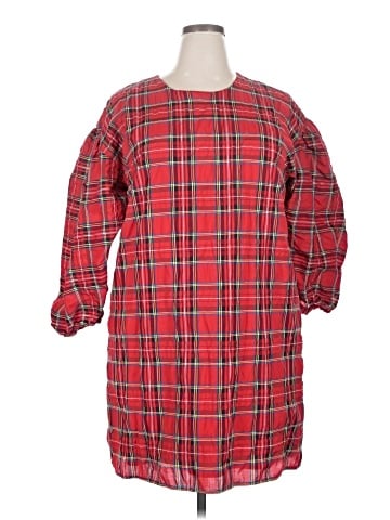 J.Crew Casual Dress (view 1)