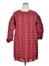J.Crew Red Casual Dress Size XXL - photo 1