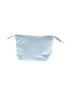 Athleta 100% Polyester Silver Makeup Bag One size - photo 2