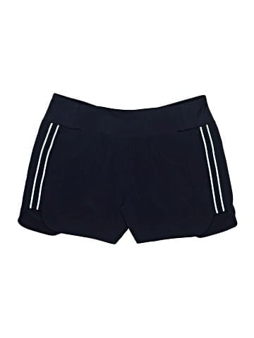 90 Degree by Reflex Athletic Shorts (view 1)