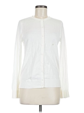 Ann Taylor LOFT Outlet Cardigan (view 1)