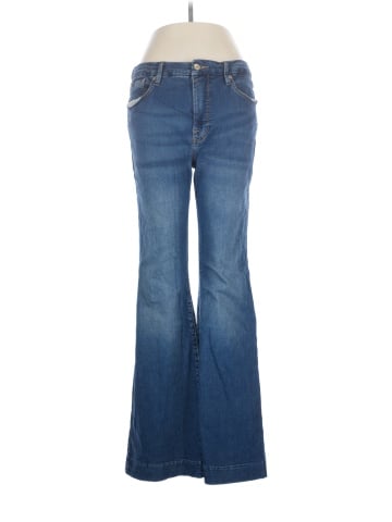 Good American Jeans (view 1)