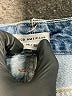 Good American Stars Blue Jeans Size 14 - photo 7