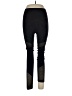 Blanc Noir Black Active Pants Size L - photo 1