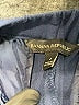 Banana Republic Solid Blue Active Pants Size 4 - photo 7