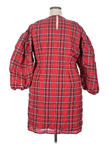 J.Crew Casual Dress (view 2)