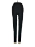 Aerie Solid Black Active Pants Size S - photo 1