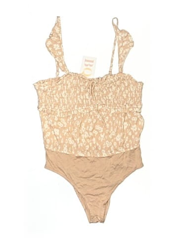 Promesa U.S.A. Bodysuit (view 1)