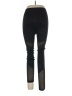 Blanc Noir Black Active Pants Size L - photo 2