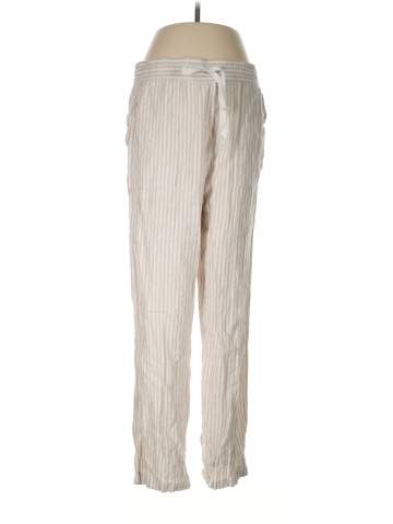 Nautica Linen Pants (view 1)