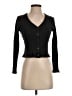 Everlane Black Cardigan Size S - photo 1