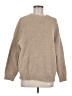Prettygarden Tan Pullover Sweater Size M - photo 1