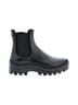 Igor Black Rain Boots Size EU 37 - photo 1
