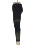 Blanc Noir Black Active Pants Size L - photo 5