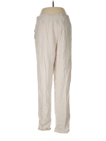 Nautica Linen Pants (view 2)