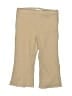 Coccode Tan Casual Pants 9-12 MO / 12 MO - photo 1