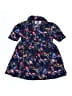 Old Navy 100% Cotton Blue Dress Size 18-24 mo - photo 1