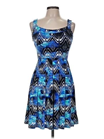 Ali Ro Cocktail Dress (view 1)