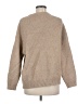 Prettygarden Tan Pullover Sweater Size M - photo 2