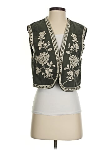 Zara Kimono (view 1)