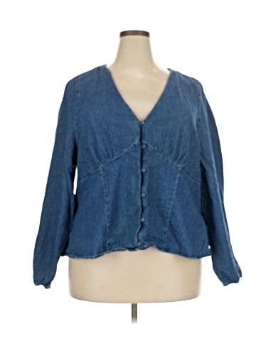 Levi's Blazer (view 1)