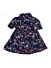 Old Navy 100% Cotton Blue Dress Size 18-24 mo - photo 2