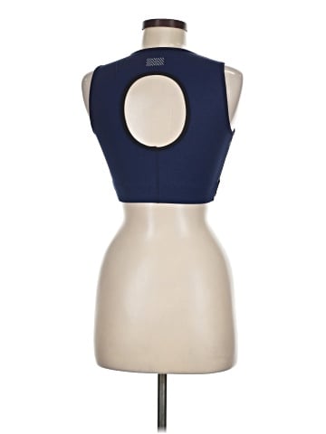 Monreal London Sleeveless Top (view 2)