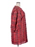 J.Crew Red Casual Dress Size XXL - photo 4