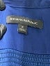 Banana Republic 100% Polyester Blue Casual Dress Size 2 - photo 7