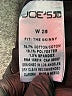 Joe's Jeans Blue Jeans Size 26 waist - photo 8
