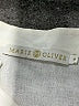 Marie Oliver Yellow Sleeveless Blouse Size M - photo 7