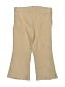 Coccode Tan Casual Pants 9-12 MO / 12 MO - photo 2