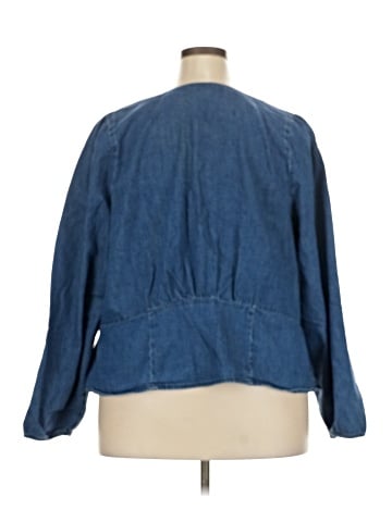 Levi's Blazer (view 2)
