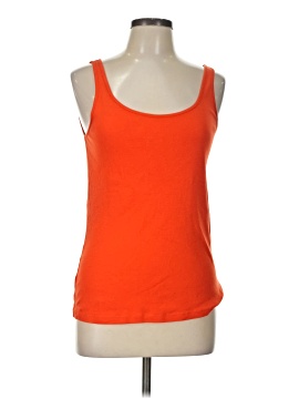 Ann Taylor LOFT Outlet Tank Top (view 1)