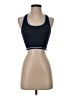 Soul Blue Sports Bra Size S - photo 1