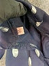 Unbranded 100% Polyester Blue 3/4 Sleeve Blouse Size XL - photo 7
